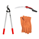 Das Hochleistungs-Kit