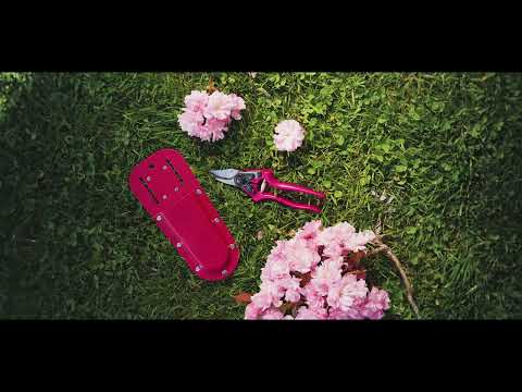 FELCO 6 Pink Passion