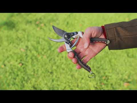 FELCO 8 Elite